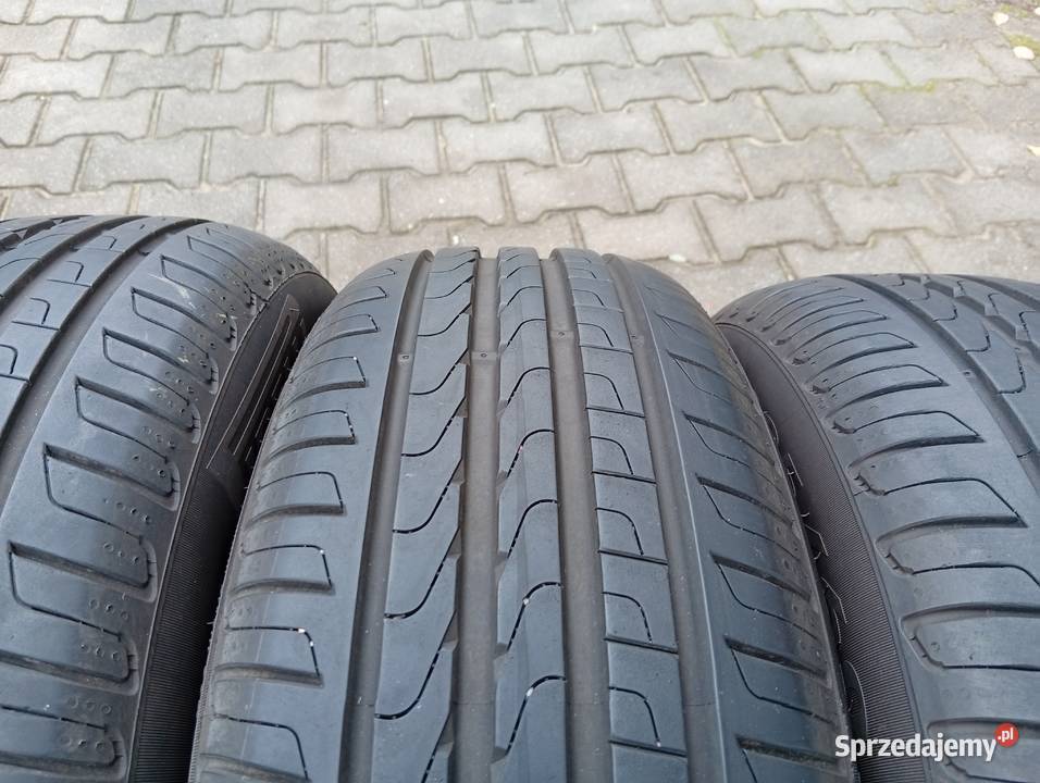 Opony Pirelli Cinturato P7 2056016 92V 4 2023r Łubie