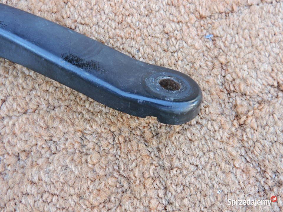 Ramię wycieraczki Lewe Renault Scenic II 19 Dci Myszków