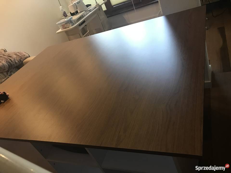 Stół krawiecki dwustronny Błonie