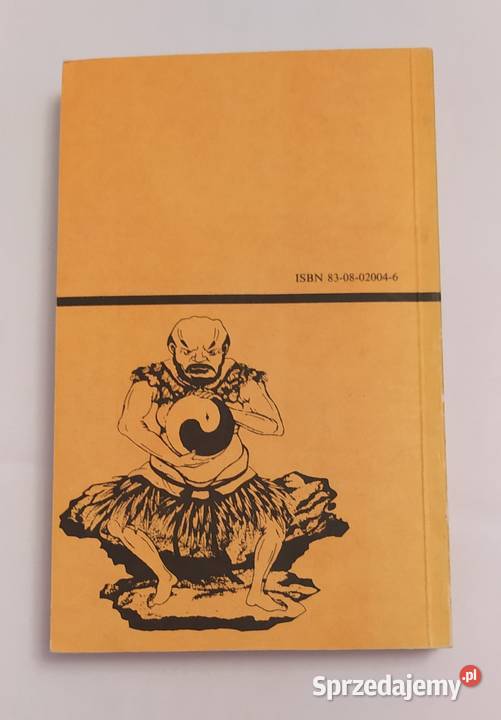 TAIPAN James Clavell TOM 1 i 2 Rok wydania 1990 Proza i poezja Hajnówka sprzedam