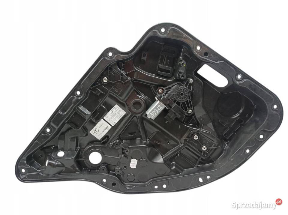 MECHANIZM SZYBY LEWY TYŁ 2057307704 MercedesBenz