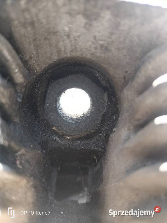 Głowica lewa Ural Łubno sprzedam