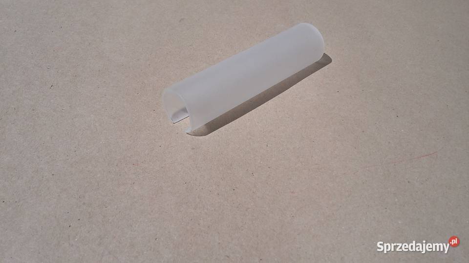 Szkło ochronne klosz ochronny do żarnika R7s inny kolor Warszawa