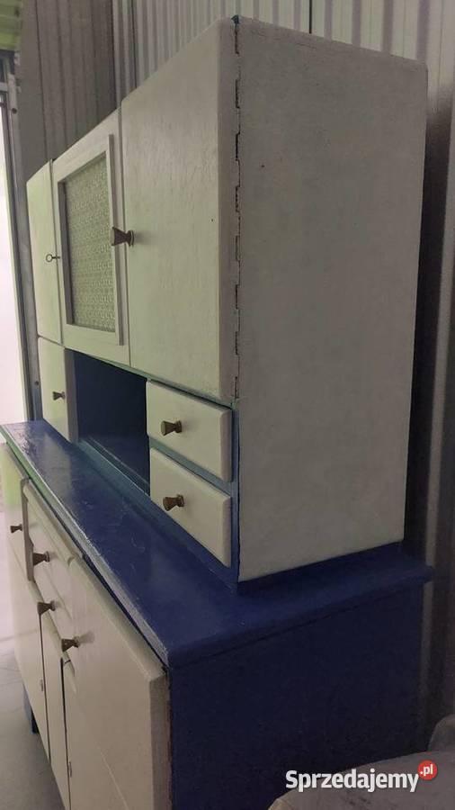 kredens kuchenny vintage