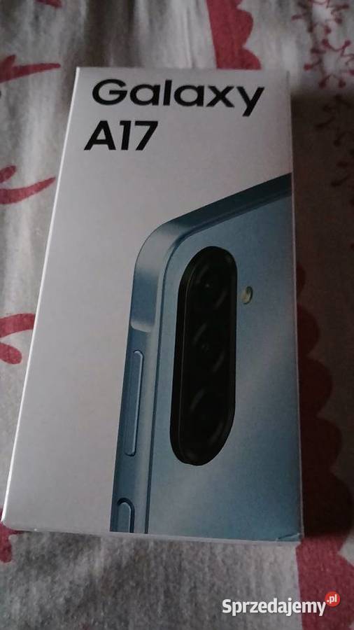 Sprzedam telefon Łuków