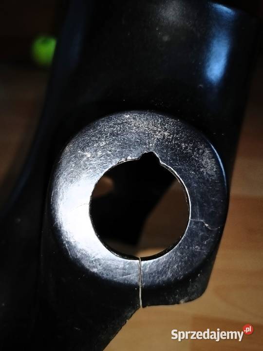 Fiat 126p ST oryginalna osłona kolumny Tarnobrzeg sprzedam