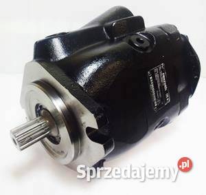 POMPA HYDRAULICZNA BOSCH DO FENDT700 800 Szczecin