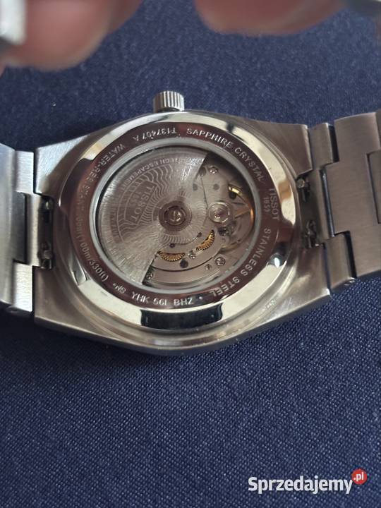Zegarek Tissot PRX Powermatic80 Biłgoraj