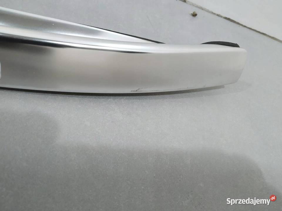 RELINGI LEWY 31448858 31448860 Volvo V60 II 2018 sprzedam