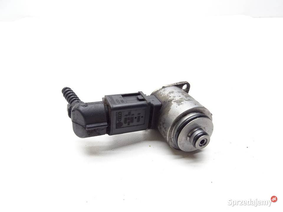 CZUJNIK SERVOTRONIC MAGLOWNICY 02593649 AUDI A4 małopolskie