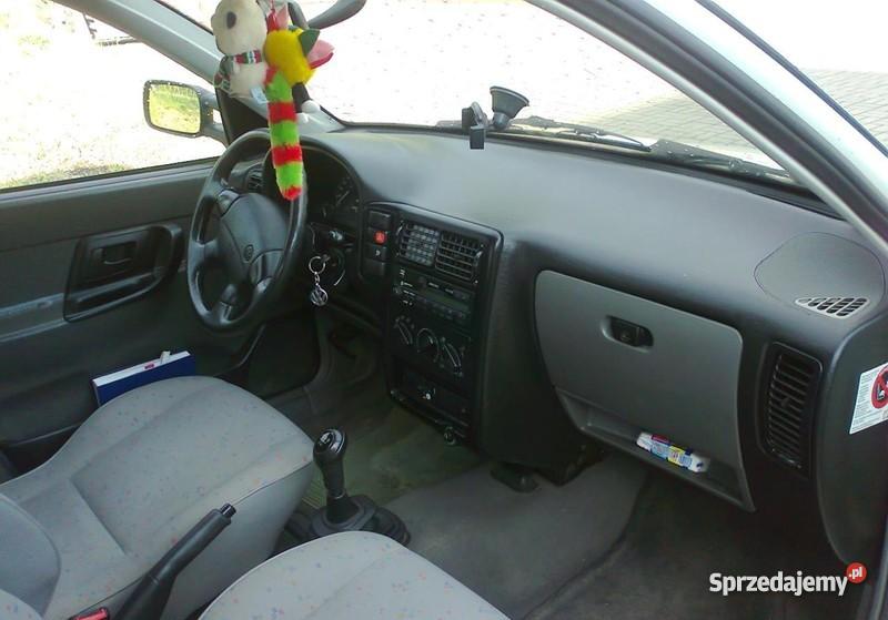 Na Volkswagen Caddy pomorskie pomorskie Starogard Gdański