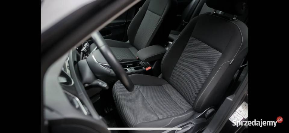 Volkswagen Golf VII Lift 10 TSI Alufelgi Klima manualna Gorzów Wielkopolski