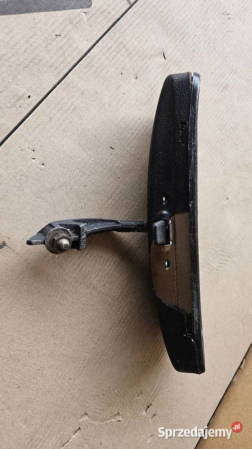 Obudowa lusterka wewnętrznego Citroen DS ID osobowe Motoryzacja Cieszyn