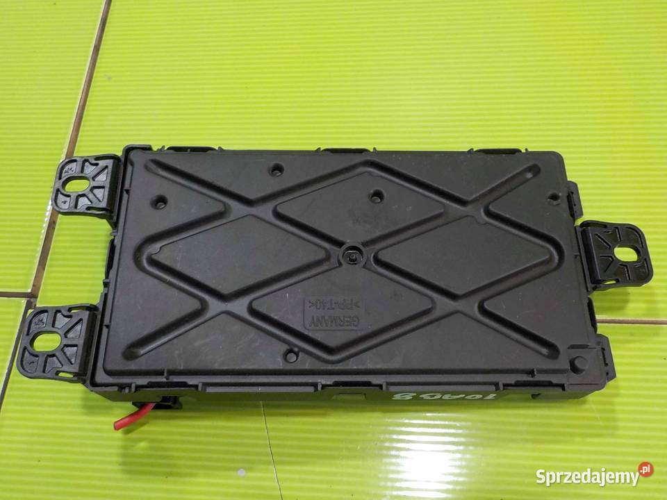 BMW 1 F20 16 B 11r modul sterownik REM 9274021 Suków