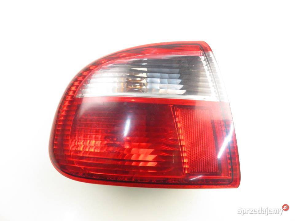 LAMPA LEWA TYLNA SEAT TOLEDO II 1M2 1M5945095B osobowe