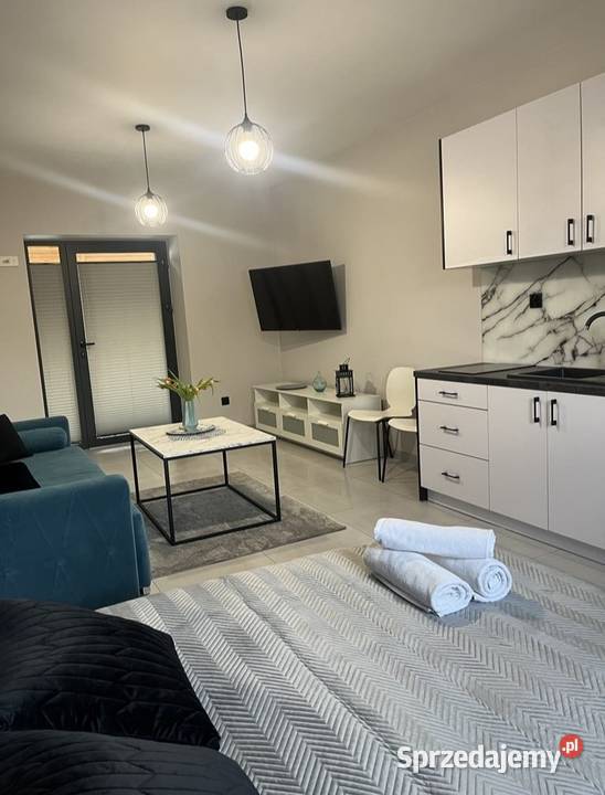 Noclegi Zator Energylandia