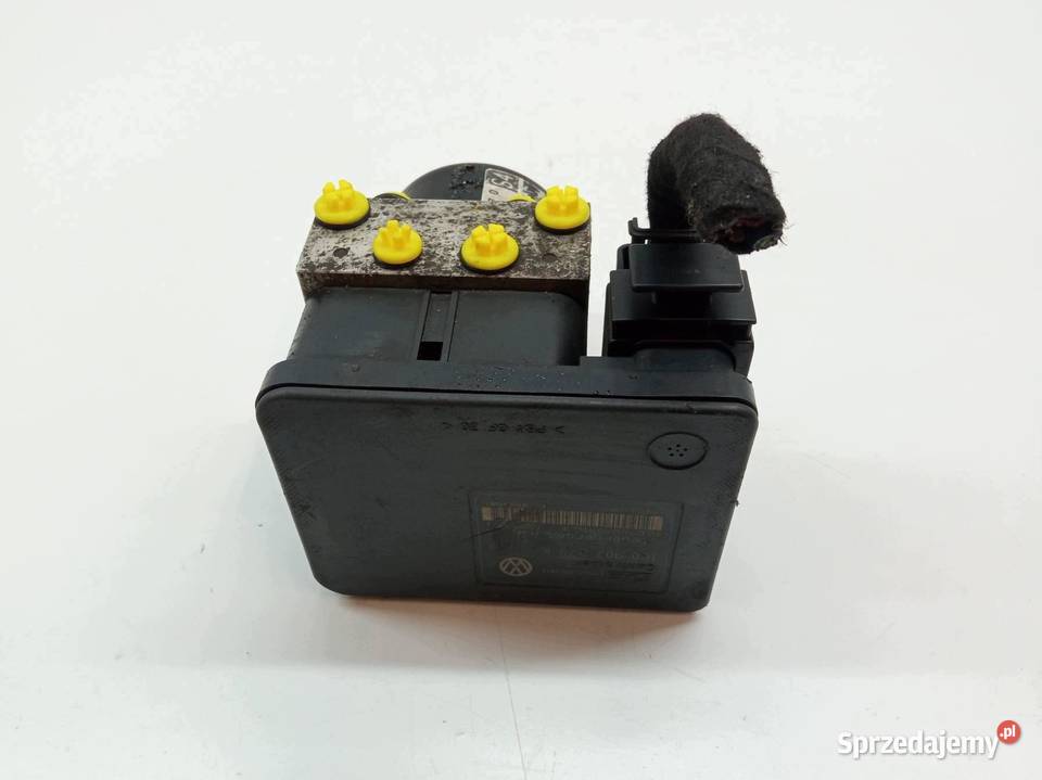 POMPA ABS 1J0614417D 1C0907379K Skoda Octavia I sprzedam