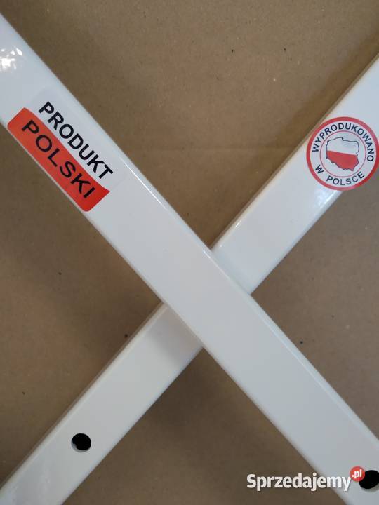 Wieszak na obrusy ręczniki pościel restauracja kujawsko-pomorskie