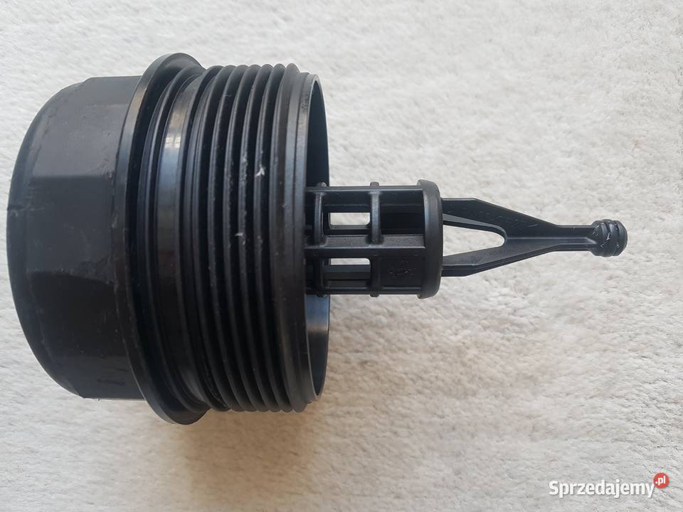 korek filtra oleju Mercedes Benz Gdańsk