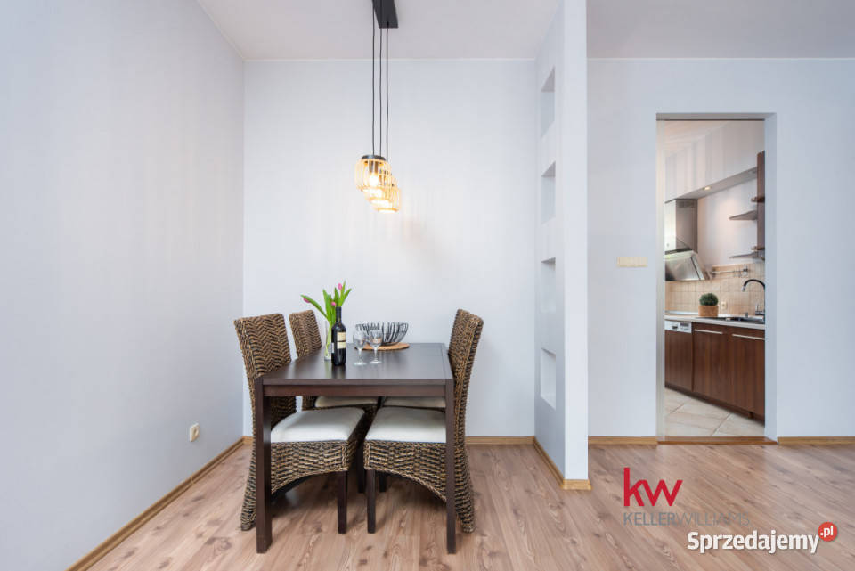 Mieszkanie Wrocław Braterska 9899m2 5pok Piętro 1