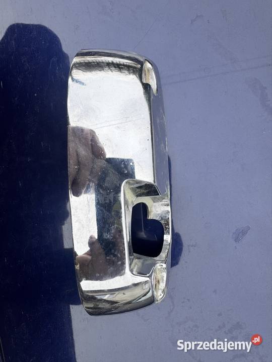 Suzuki Intruder VS 800 części Motocykle na części Tenczynek