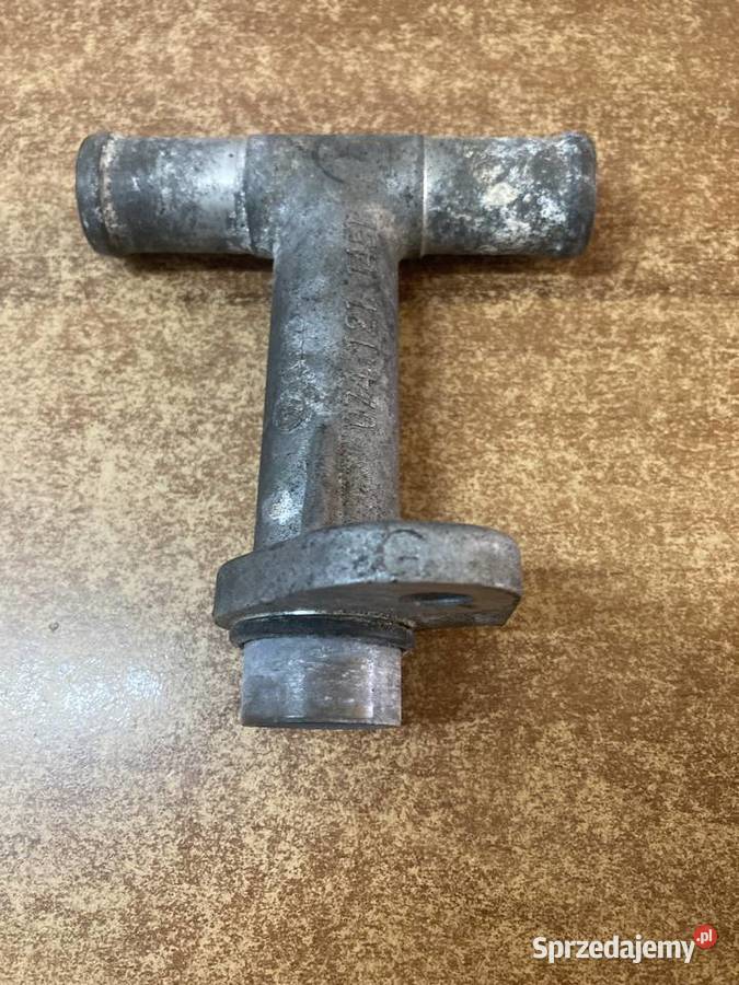 króciec trójnik rurka VW LT 9606 25 TDI osobowe Rakoniewice