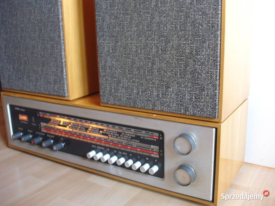 Radio REMA ADAGIO 830 Zielona Góra