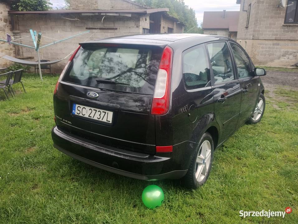 Ford Focus C 18 DuraTec sprzedam
