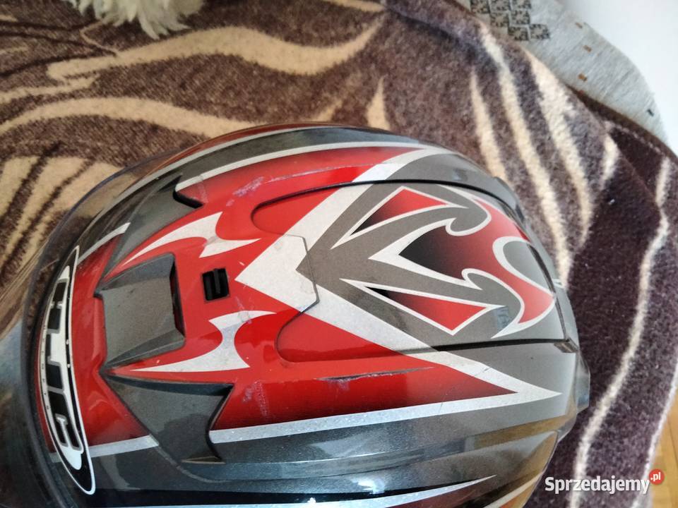 Strój motocyklowy Zduny sprzedam