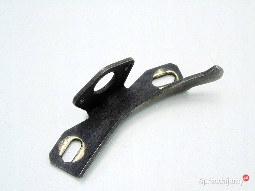 MOCOWANIE ŁAPKA CZUJNIKA WAŁU KORBOWEGO FIAT CC