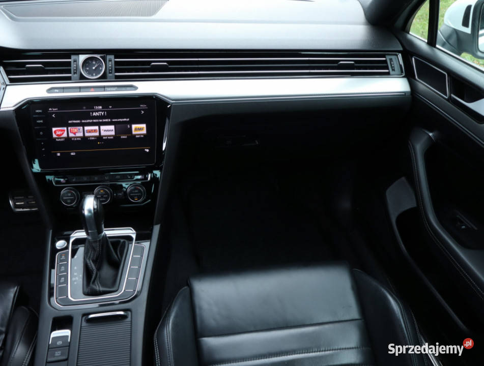 VW Passat 18 TSI gniazdo USB Piaseczno sprzedam