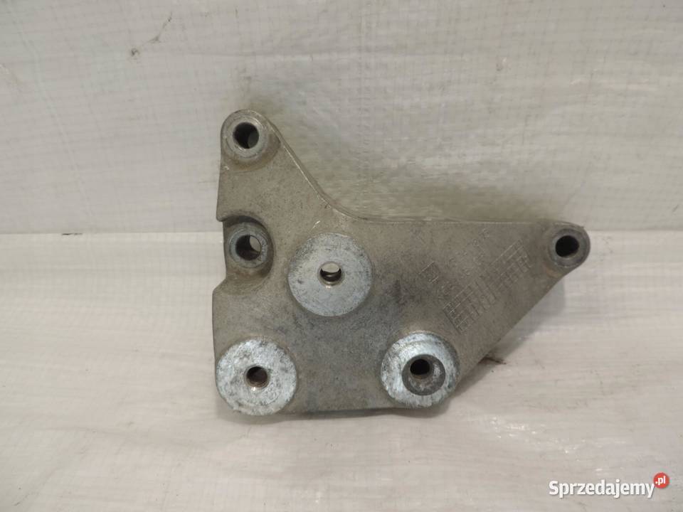 OPEL MERIVA B 13 CDTI ŁAPA WSPORNIK SILNIKA osobowe