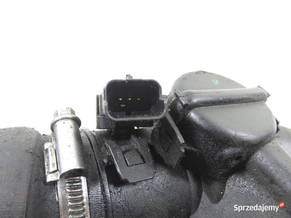 PRZEPUSTNICA CITROEN C5 III 16 HDi 25365222 Przepustnice