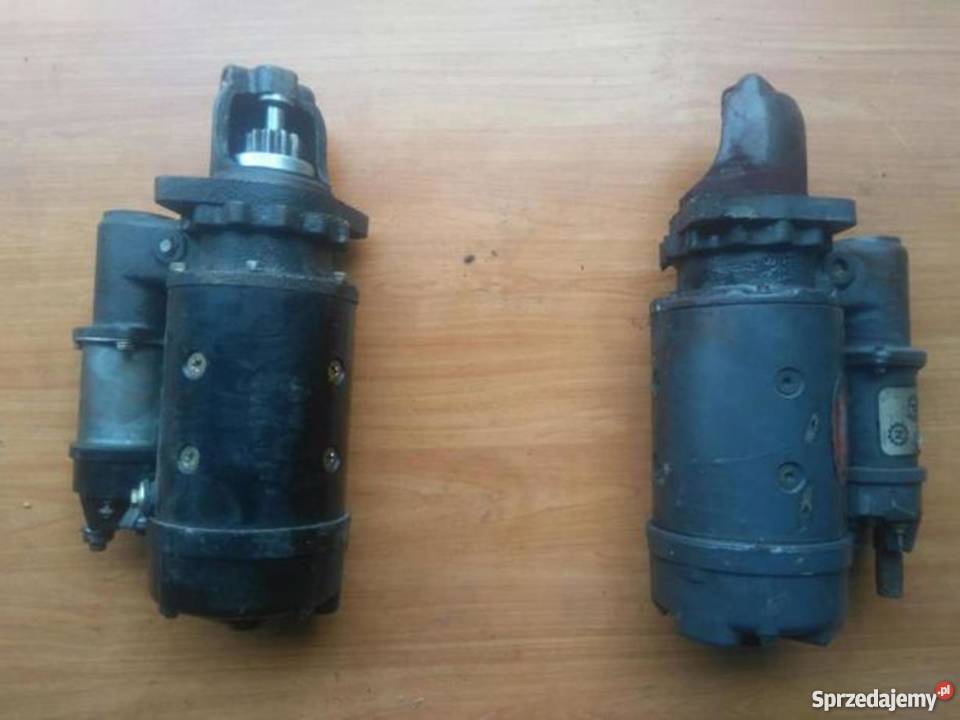 Rozrusznik Holland 867087708970Ford g 170 g 190 Siemiatycze