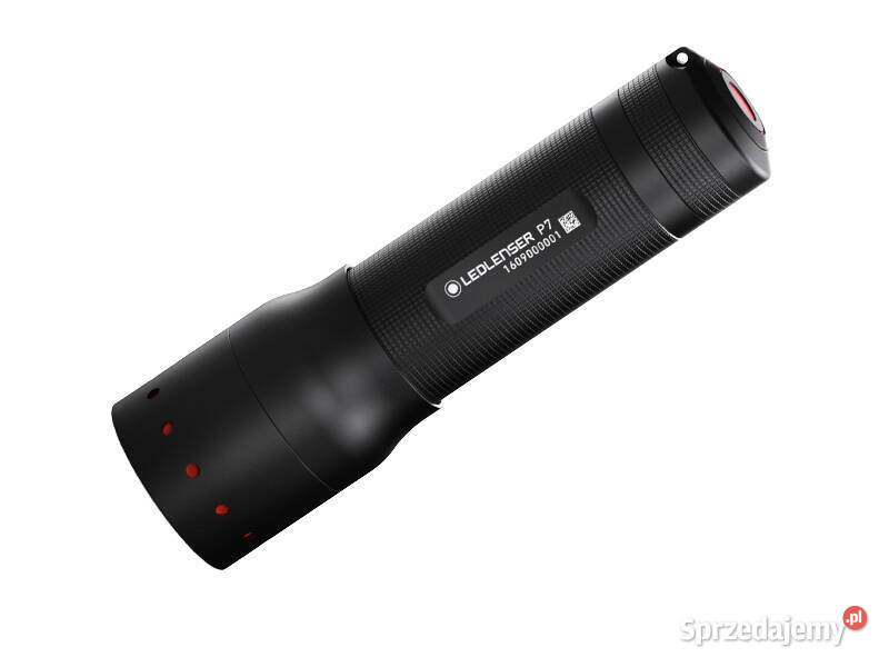 Latarka Ledlenser P7 Warszawa sprzedam
