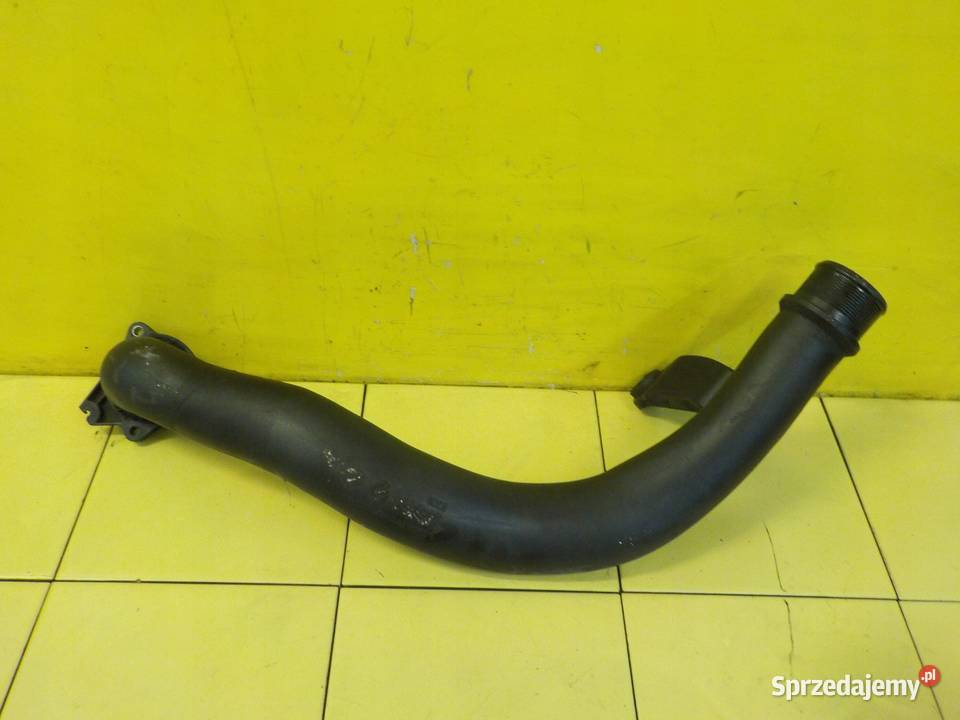 GIULIETTA MITO DOBLO COMBO 16 JTDM 13r 105 rura Suków