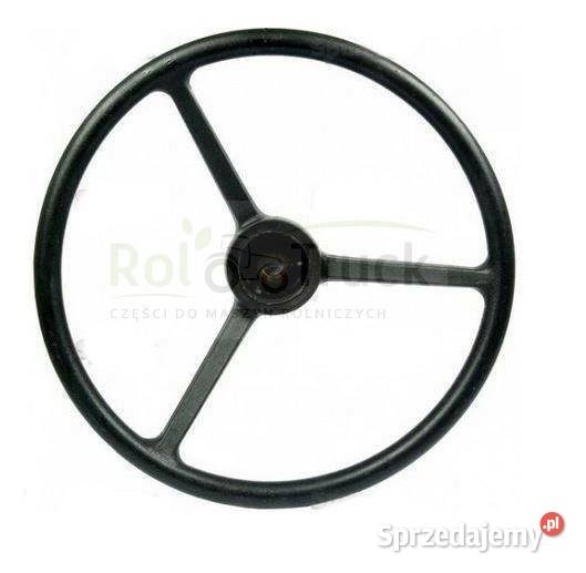 KIEROWNICA LANDINI MASSEY FERGUSON 1671945M1 podlaskie Kolno