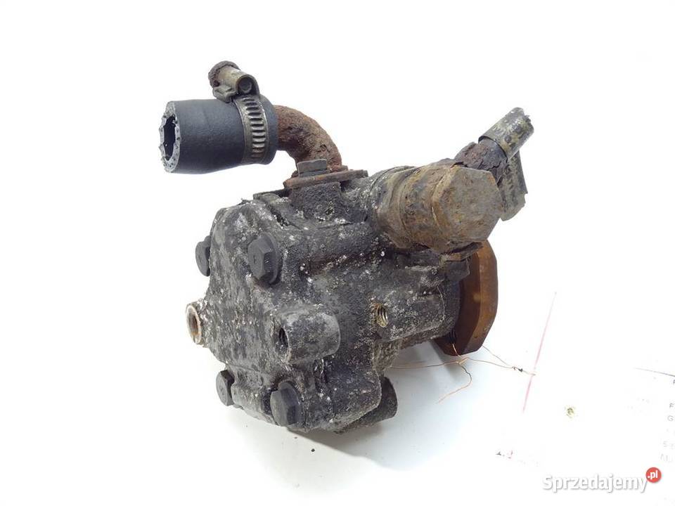 POMPA WSPOMAGANIA FORD GALAXY MK1 19 115 9506 podkarpackie