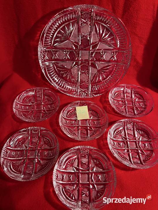 Kryształy różne sprzedam Mrągowo