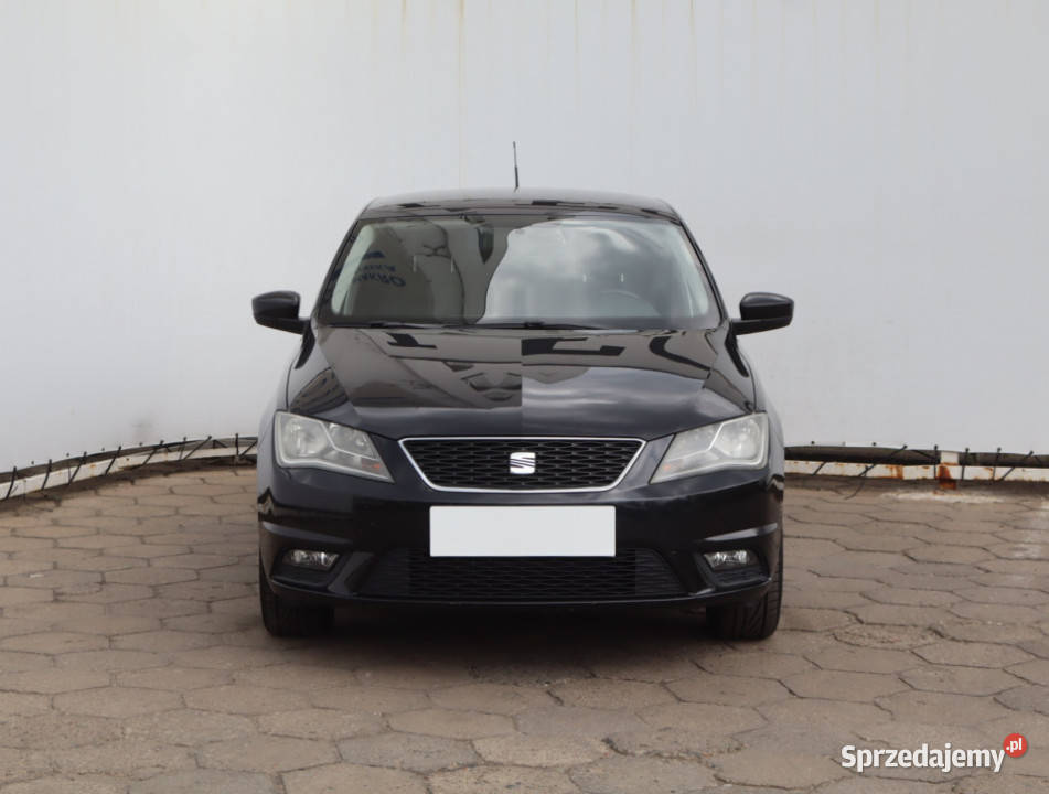 Seat Toledo 12 TSI centralny zamek sprzedam