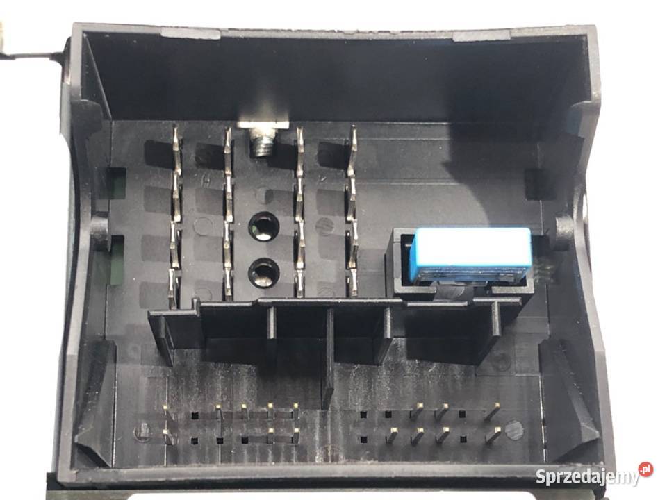 RADIO OPEL ASTRA H 13289933 0414 ODTWARZACZ