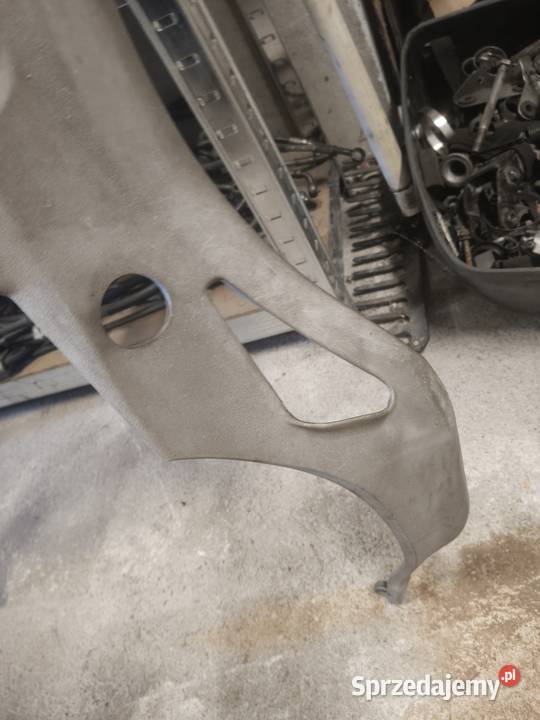 Spód osłona chłodnicy Aprilia Atlantic 125 podkarpackie Dębica sprzedam