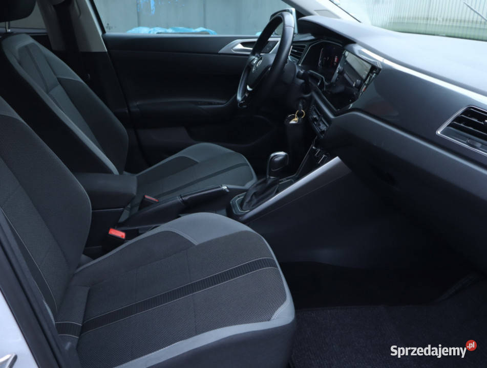 VW Polo 10 TSI Piaseczno