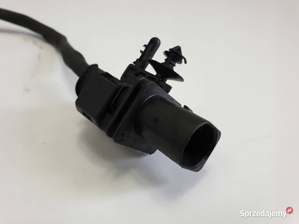 SsangYong Rexton III 20 D XDI SONDA LAMBDA org Chełm