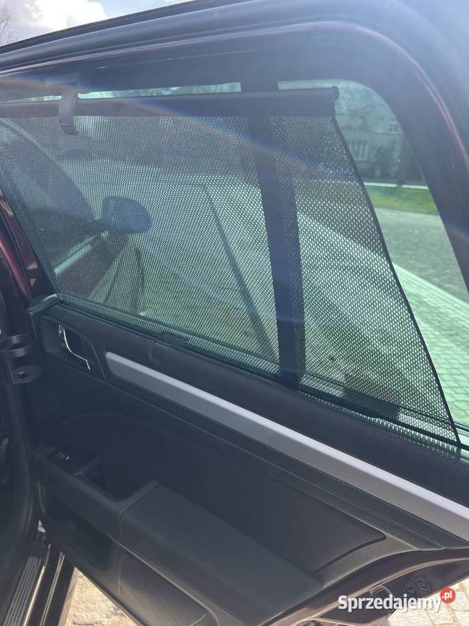 Skoda Superb kb salon Polska mały przebieg zachodniopomorskie Szczecin