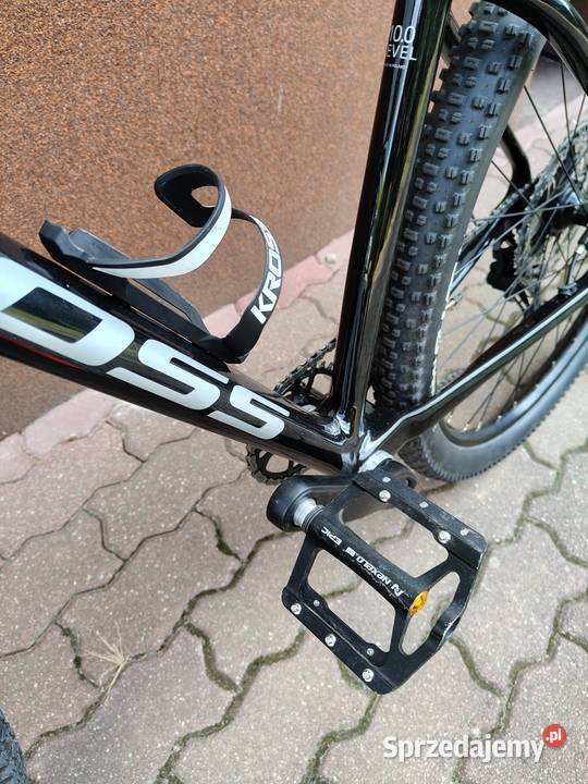 Kross level 10 Piaseczno