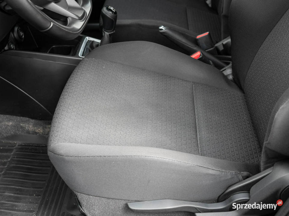 Suzuki Swift WD7863P12 Dualjet SHVS Premium pomorskie Gdańsk