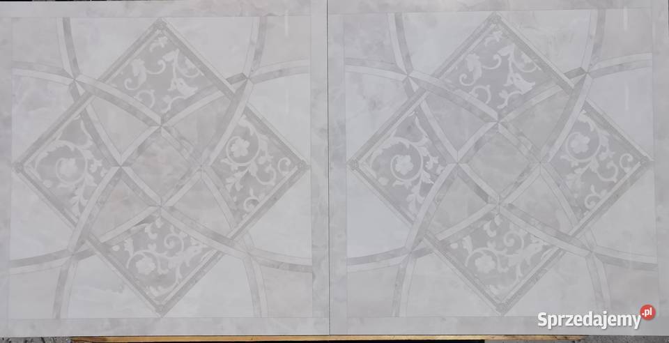 VERSACE Płytki gresowe Emote Onice Bianco małopolskie Poskwitów sprzedam