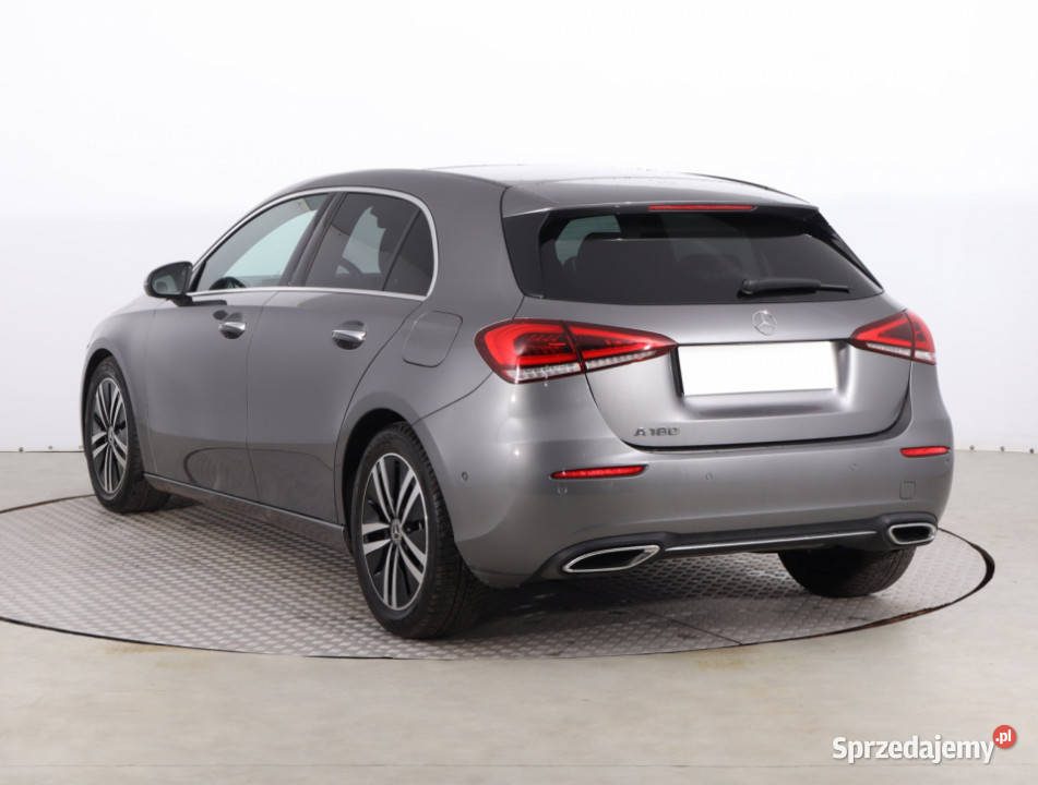 Mercedes A A 180 elektryczne lusterka Piaseczno sprzedam