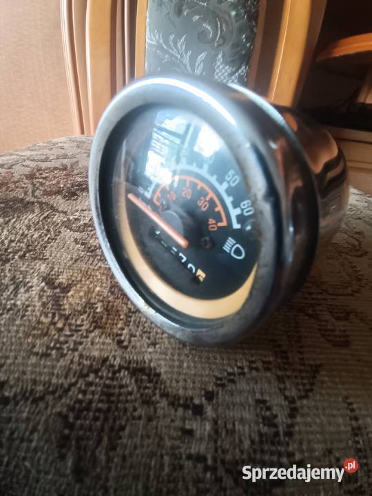 Licznik mini chopper Katowice